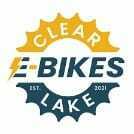 Clear Lake E-Bike Team Maiya
